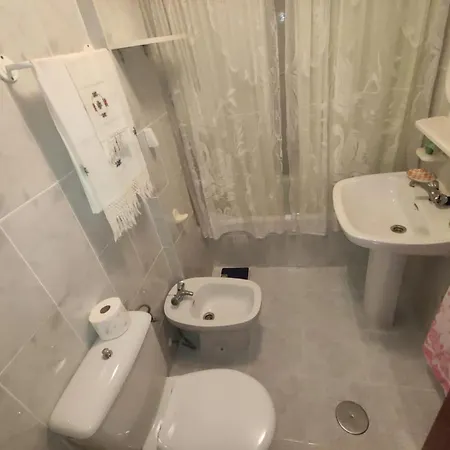 Bazan Apartamento Torrevieja