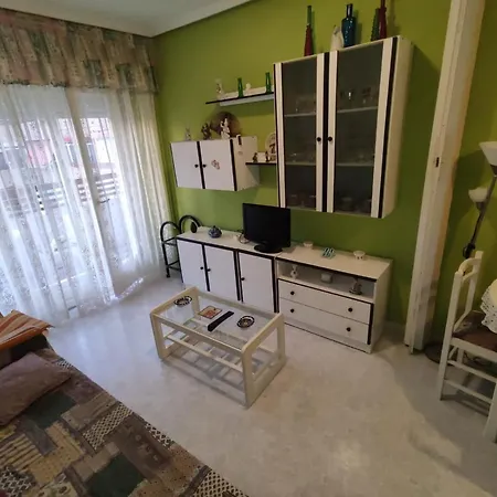Apartamento Bazan Torrevieja