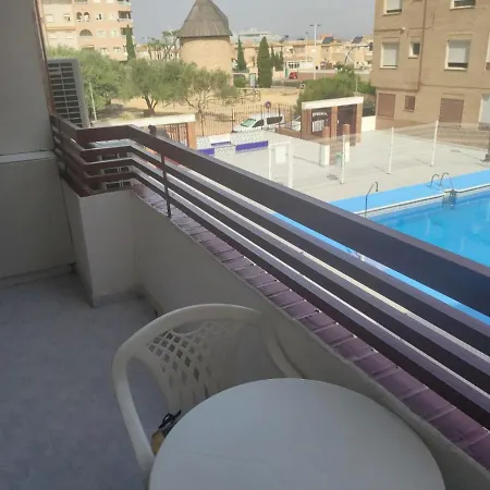 Bazan Torrevieja